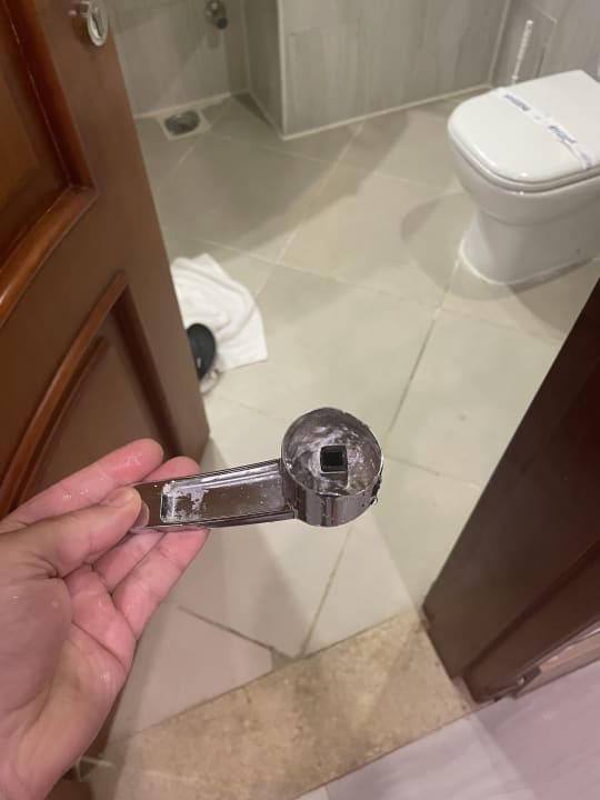 Zimmer Titanic Beach Spa & Aqua Park