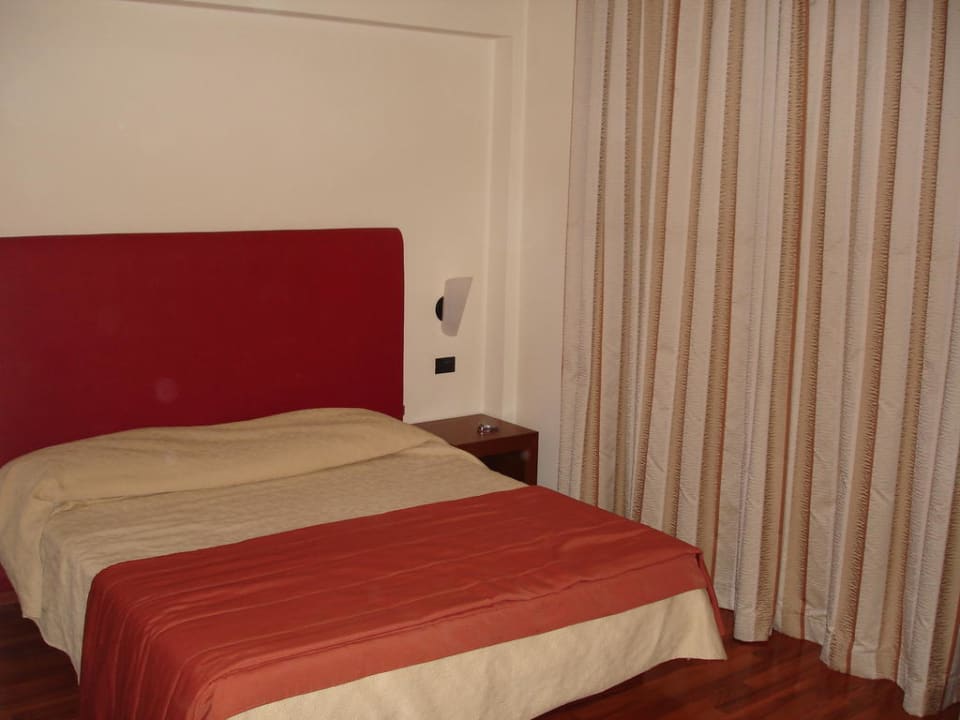 Doppelzimmer Hotel Cristallo