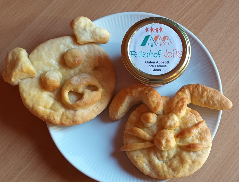 Sonstiges Fränkischer Ferienhof Joas