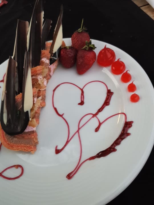 Gastro Labranda Alantur Resort