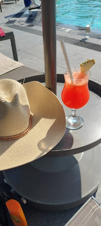 Gastro Hotel Miramare Beach