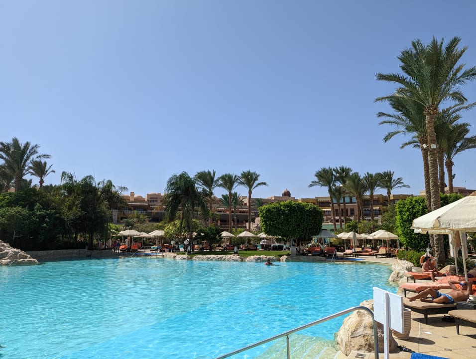 Pool Makadi Spa - Adults only