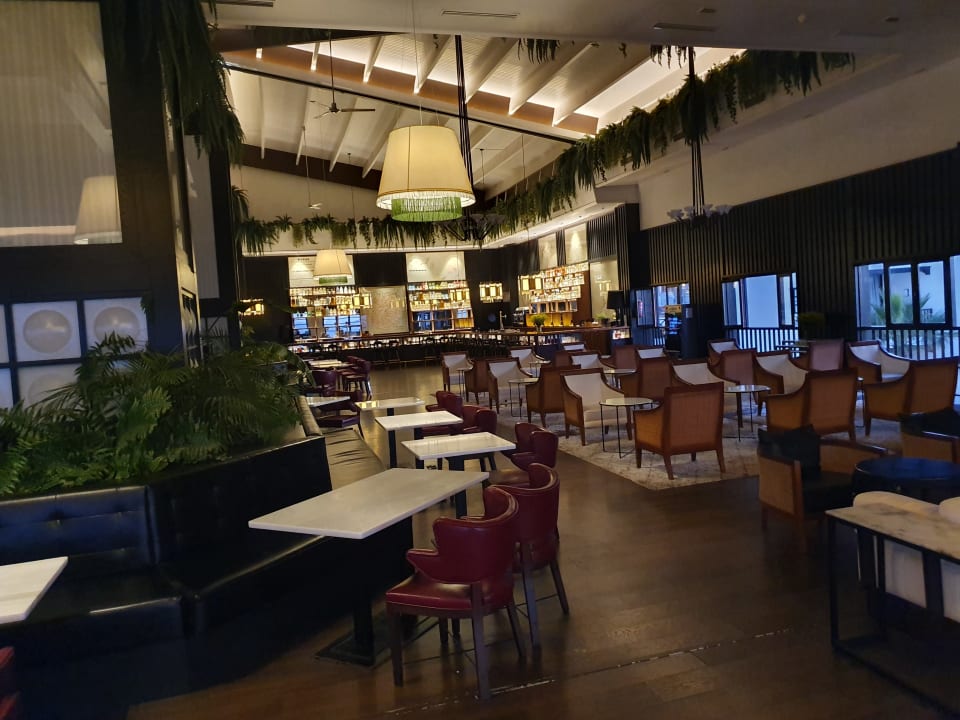 Gastro H10 Rubicón Horizons Collection