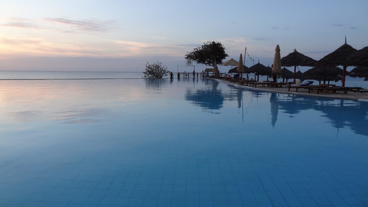 Pool Royal Zanzibar Beach Resort