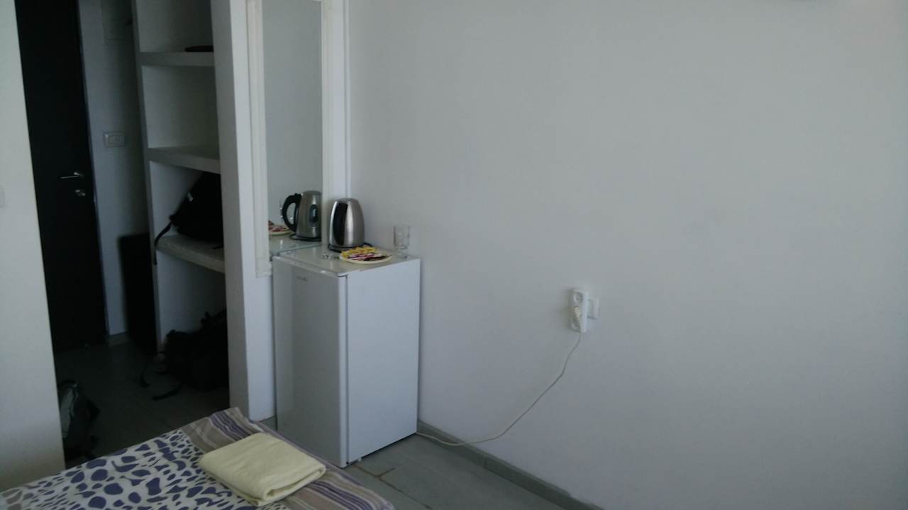 Zimmer Hotel Armon Yam