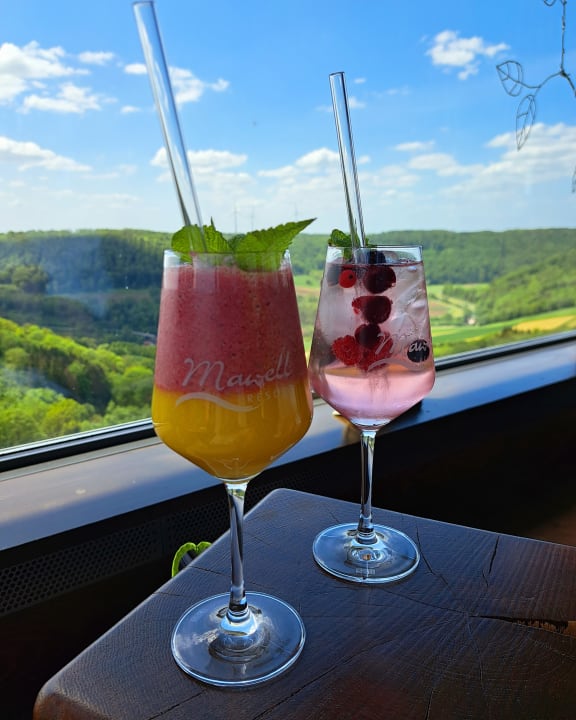 Gastro Mawell Resort