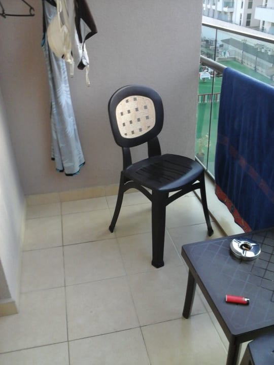 Balkon Aydinbey Kings Palace & Spa