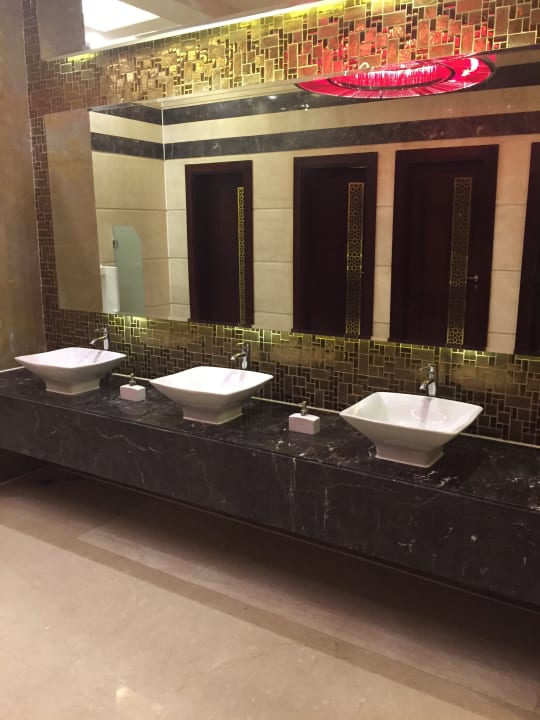 Lobby Pickalbatros Aqua Park Resort - Sharm El Sheikh