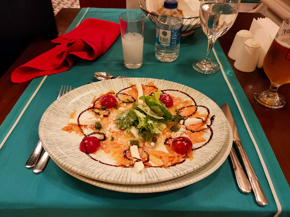 Sonstiges Limak Limra Hotel & Resort