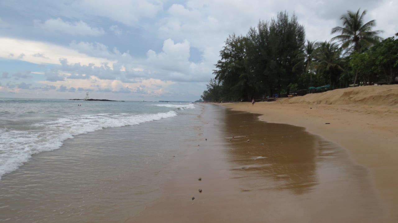 Strand Khaolak Laguna Resort