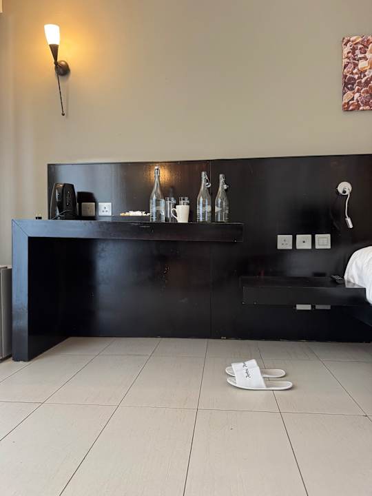 Zimmer Crystals Beach Resort Belle Mare, a member of Radisson Individuals