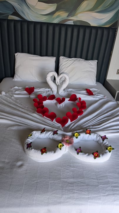 Zimmer Dream Fun World