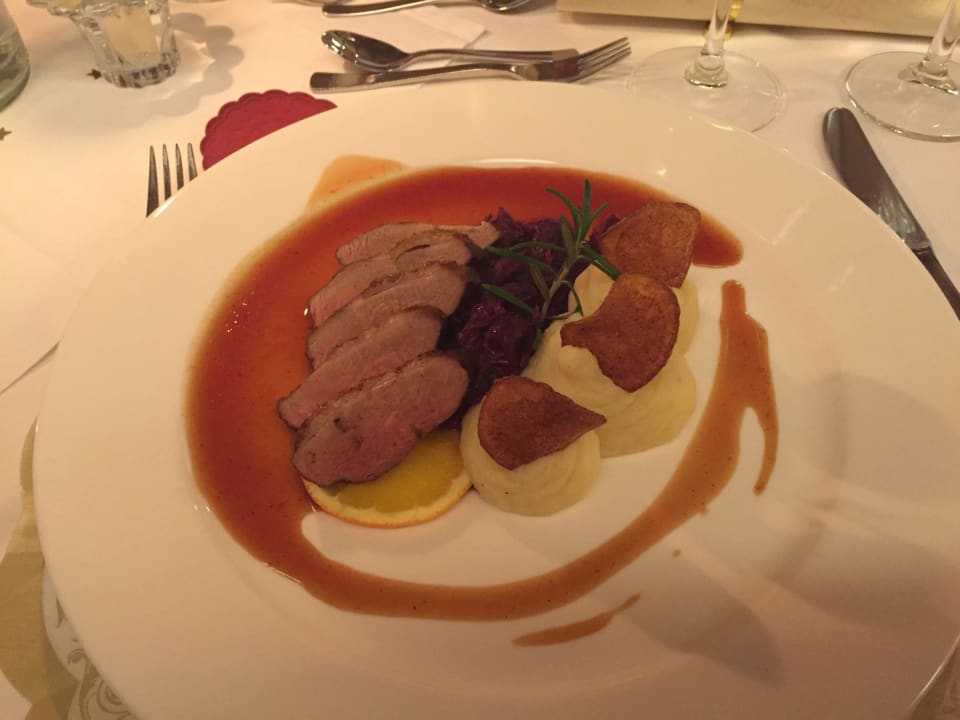 Göttlich Appartement Hotel Erlhof Deluxe