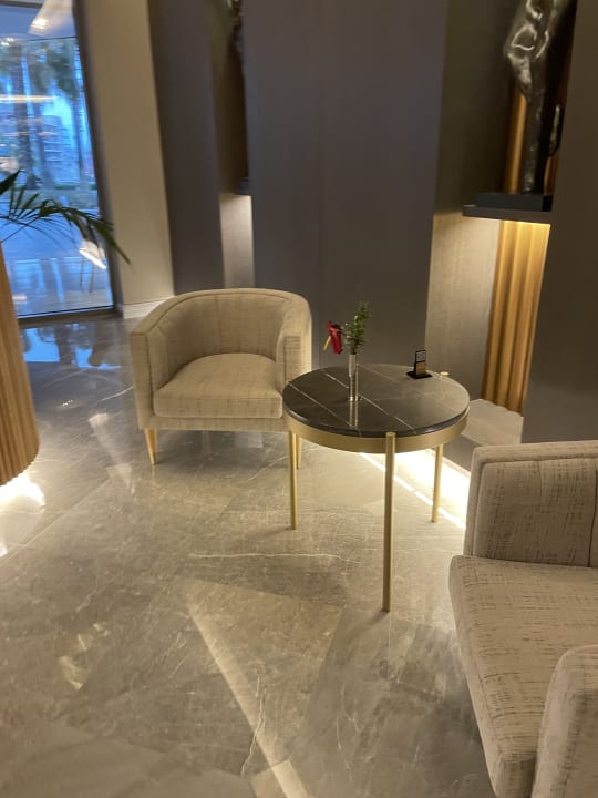 Zimmer Hotel Miramare Beach