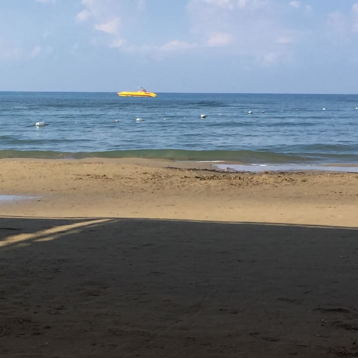 Strand Hotel Thalia Unique