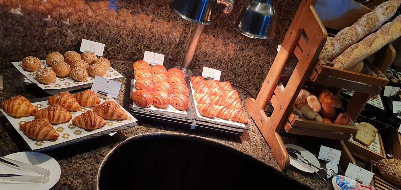 Gastro Shangri-La Hotel Dubai