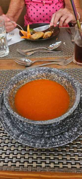 Gastro The Grand Palace - Adults only