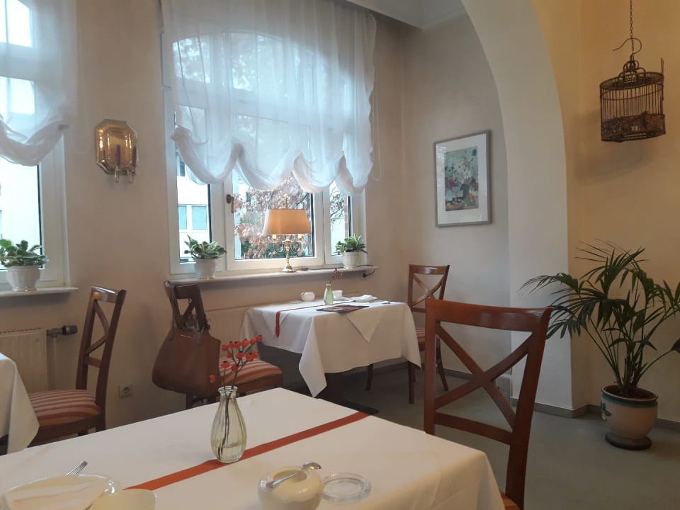 Gastro Hotel Residenz Joop