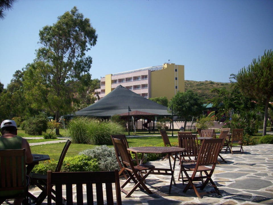 Garten Club Yali Hotels & Resort