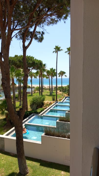 Pool Hipotels Playa la Barrosa