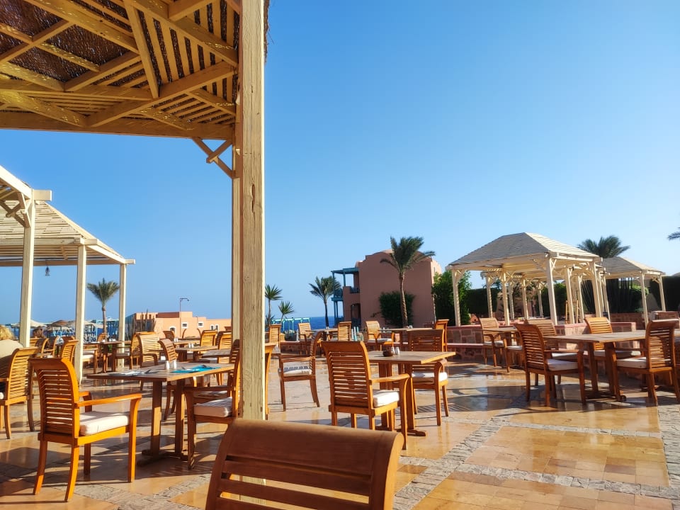 Gastro Radisson Blu Resort, El Quseir