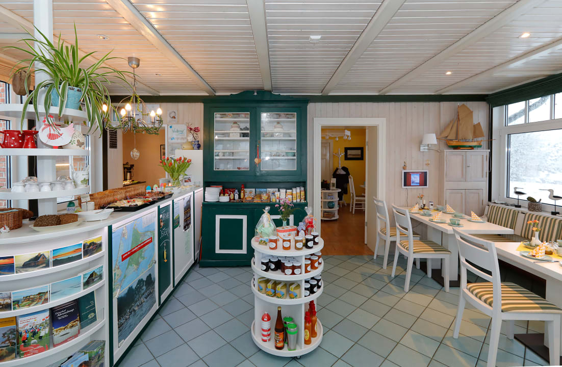 Gastro Pension Bradhering