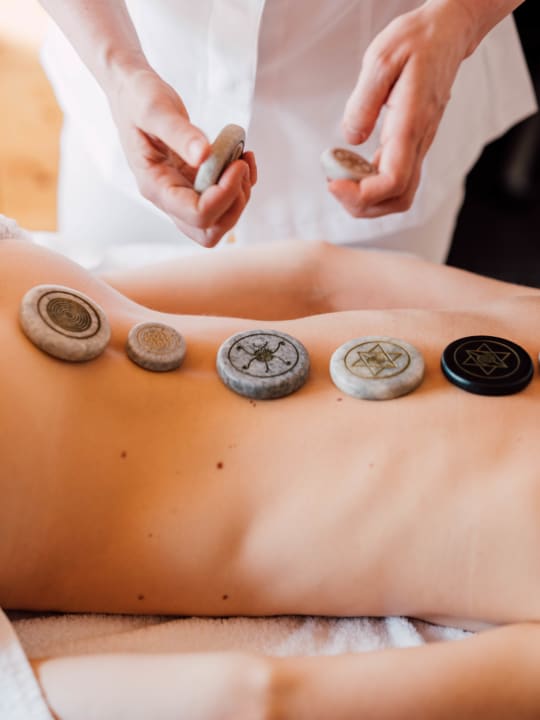 Sport & Freizeit Hotel Der Löwe - Lebe frei