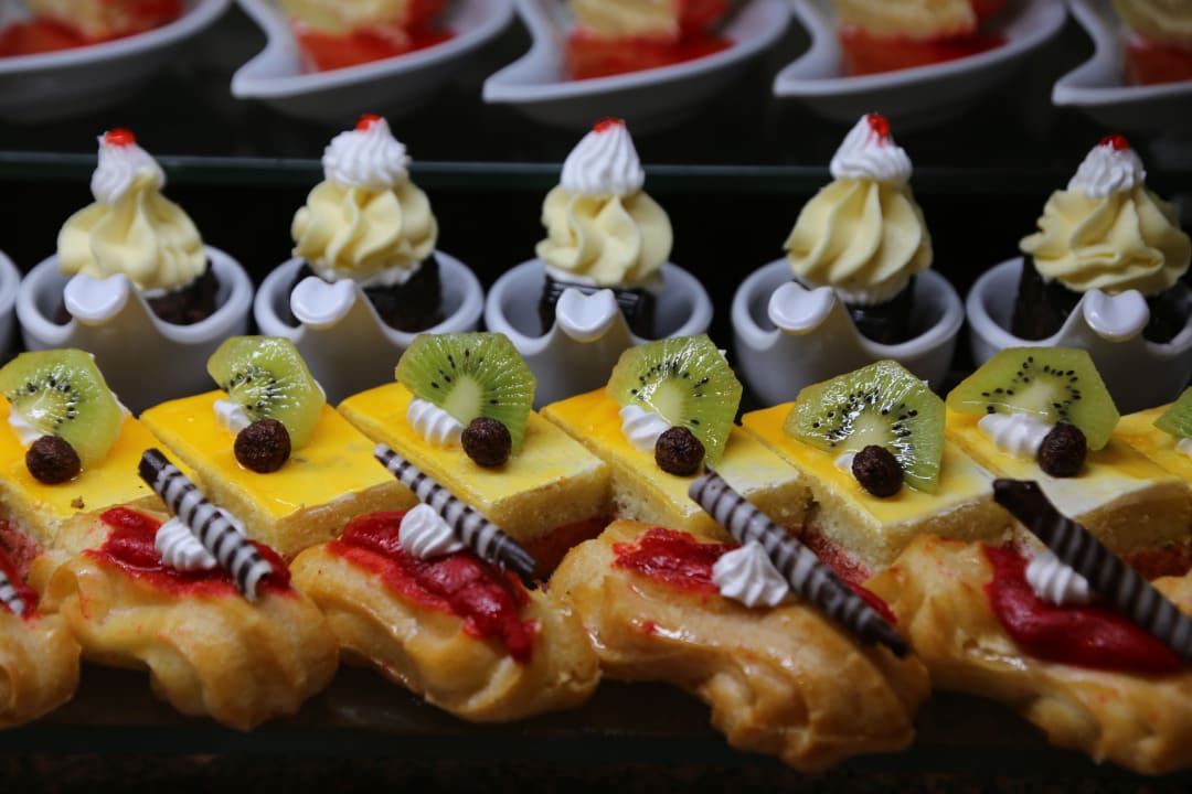 Gastro Three Corners Equinox Beach Resort