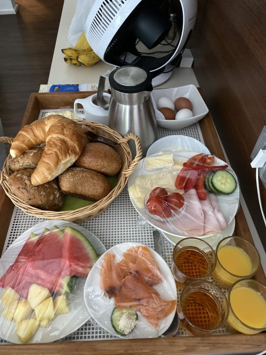 Gastro Hotel Knorz