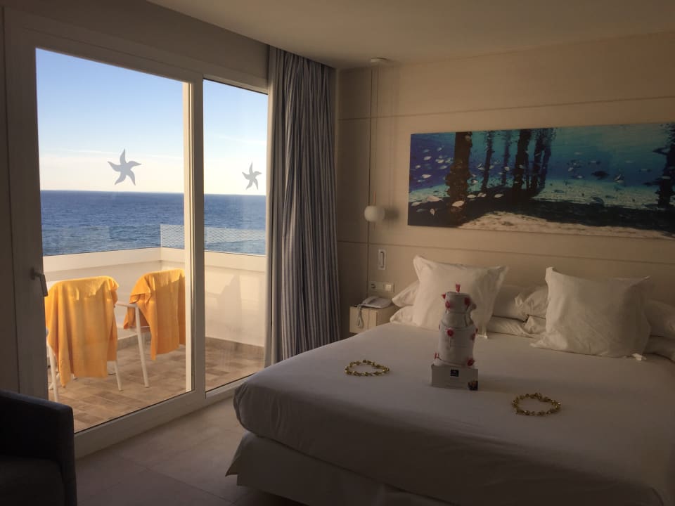 Zimmer Iberostar Selection Santa Eulalia Ibiza