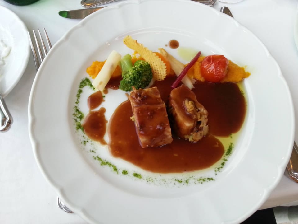 A la Carte Rodos Palladium Leisure & Wellness