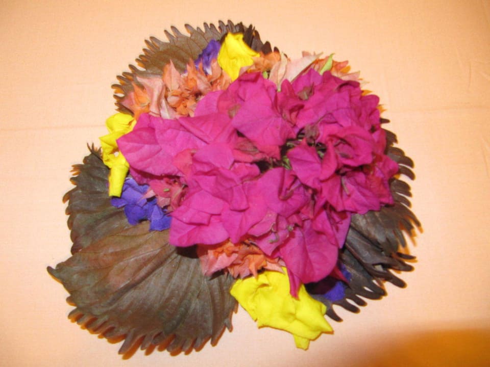 House Keeping war da Spice Island Hotel & Resort