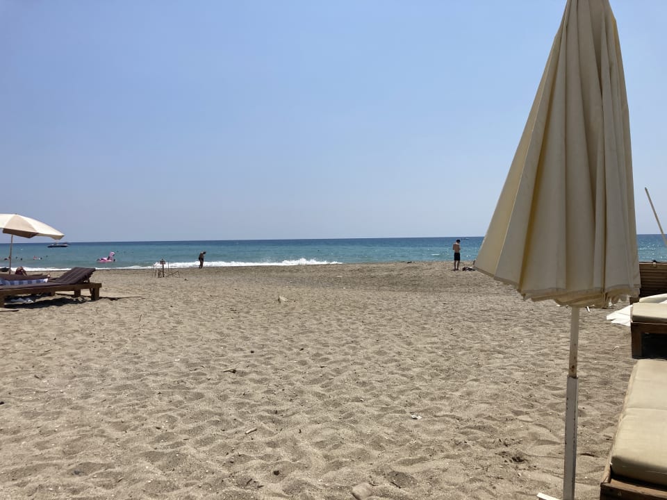 Strand Blue Diamond Alya