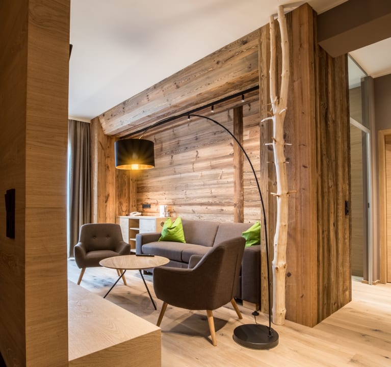 Zimmer Hotel Gartnerkofel