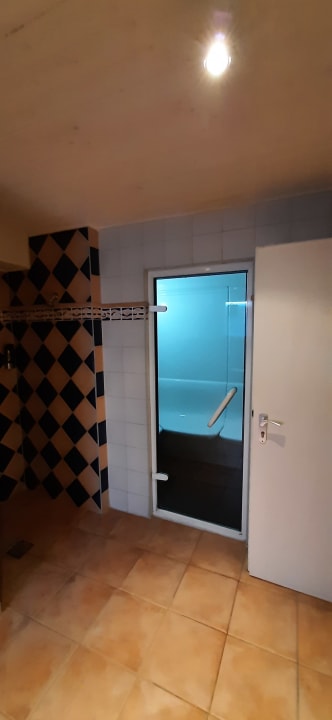 Sport & Freizeit Hotel Heikenberg