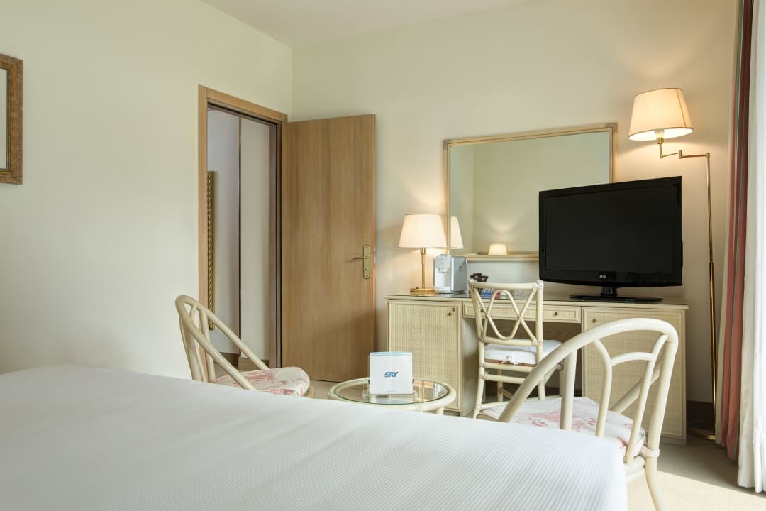 Zimmer Park Hotel Brasilia