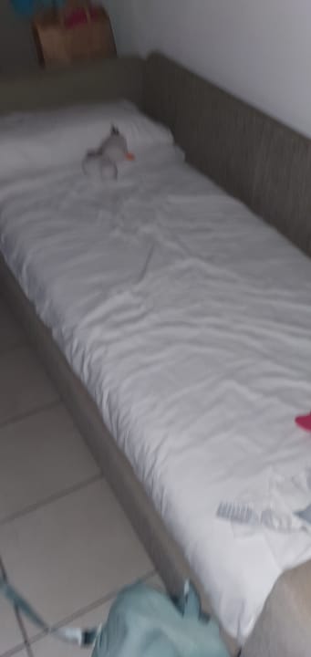 Zimmer Servatur Playa Bonita