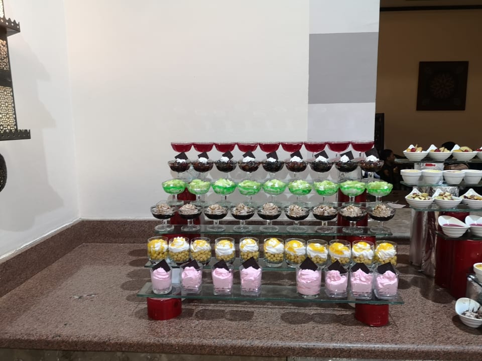 Gastro Stella Beach Resort & Spa Makadi Bay