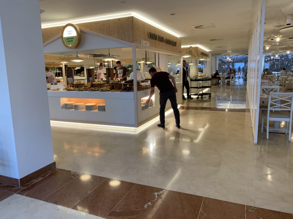 Gastro Iberostar Selection Fuerteventura Palace