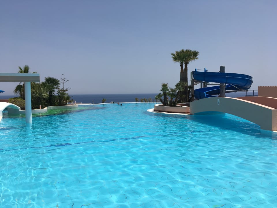 Pool Mitsis Rodos Village