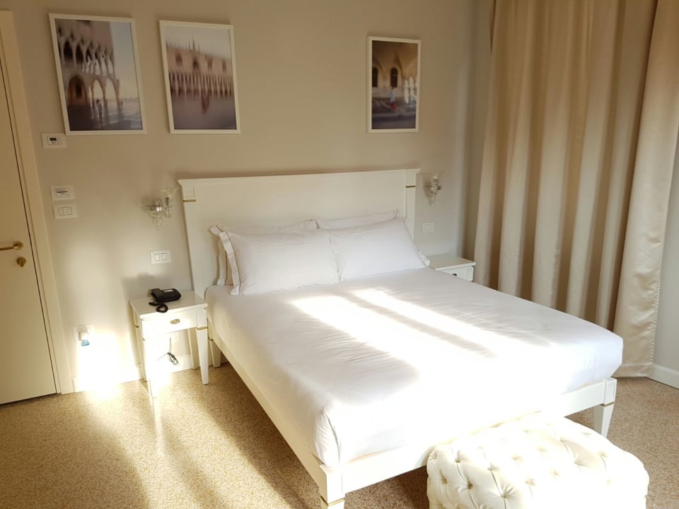 Zimmer Sonder Salute Palace