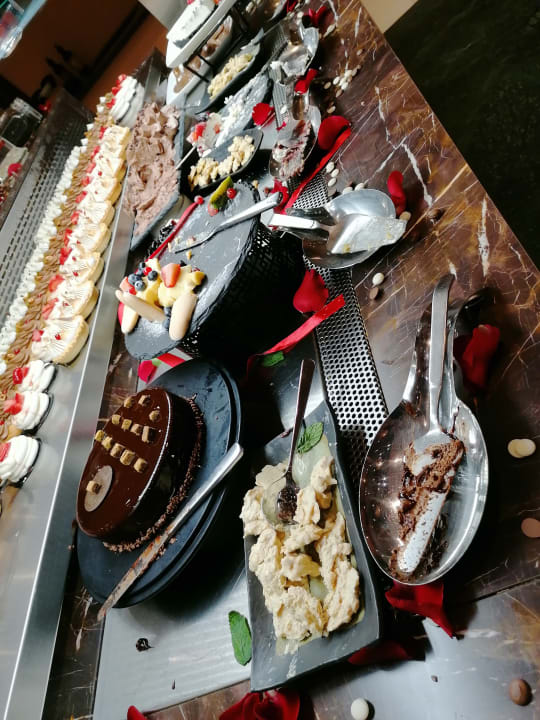 Gastro Atlantica Belvedere Resort