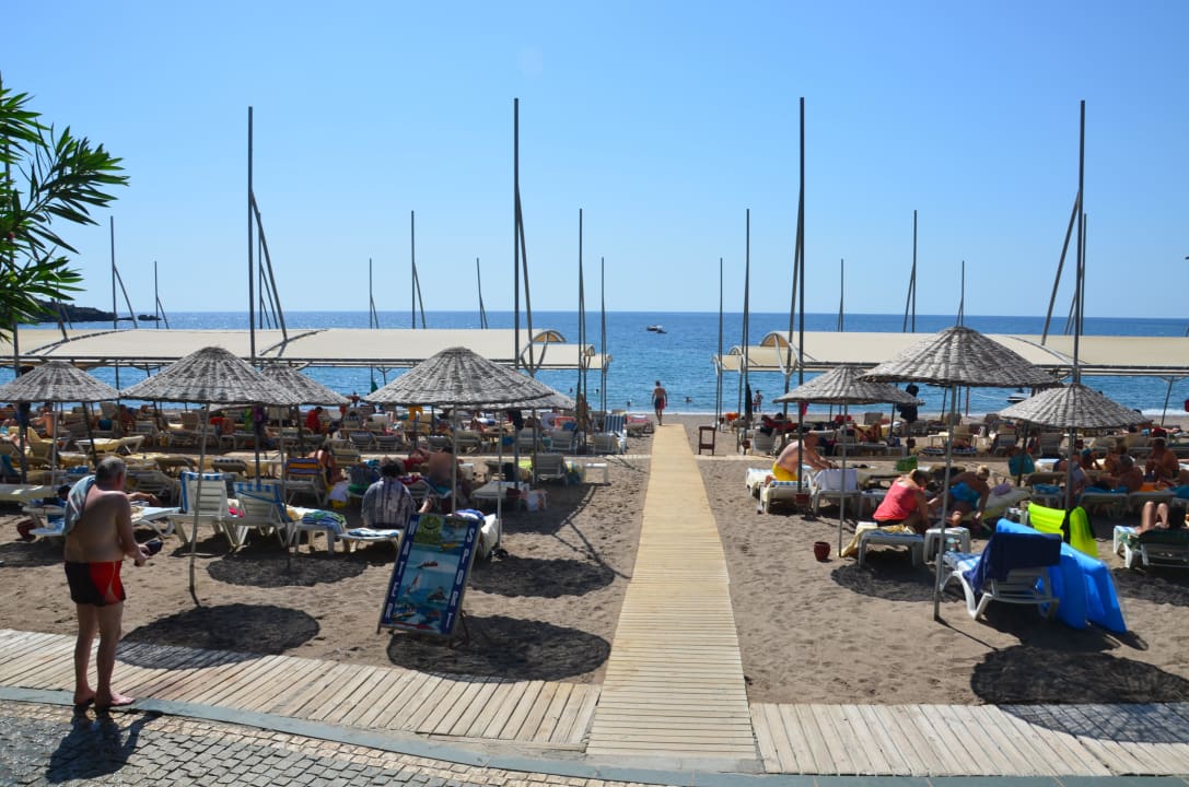 Ein Traum Arycanda Kirman Premium