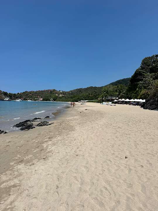 Strand Hotel Pimalai Resort & Spa