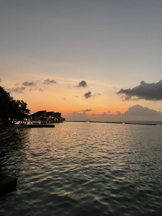 Ausblick Ellaidhoo Maldives by Cinnamon