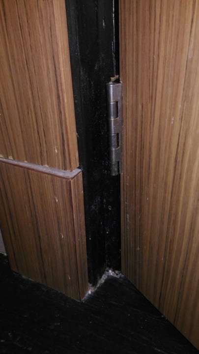 Zimmer Hotel Playa Golf