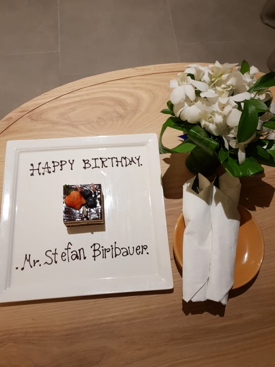 Zimmer La Vela Khao Lak