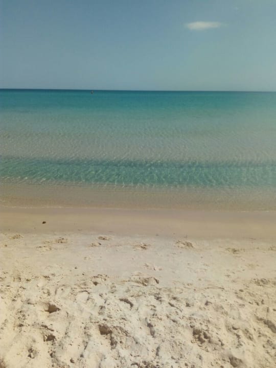 Strand The Orangers Beach Resort and Bungalows