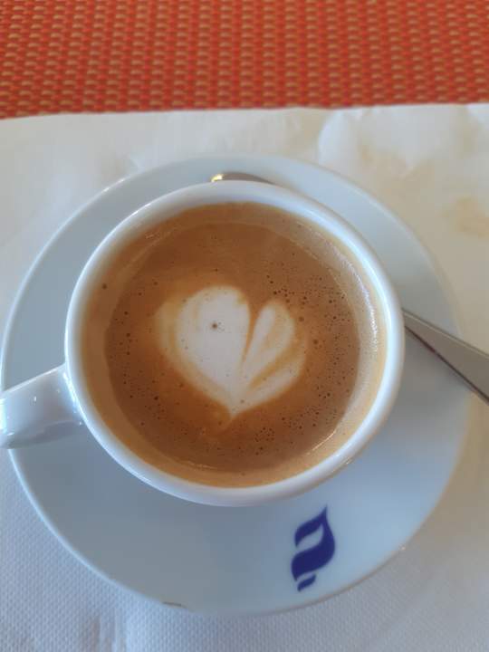 Gastro THB Maria Isabel - Adults only