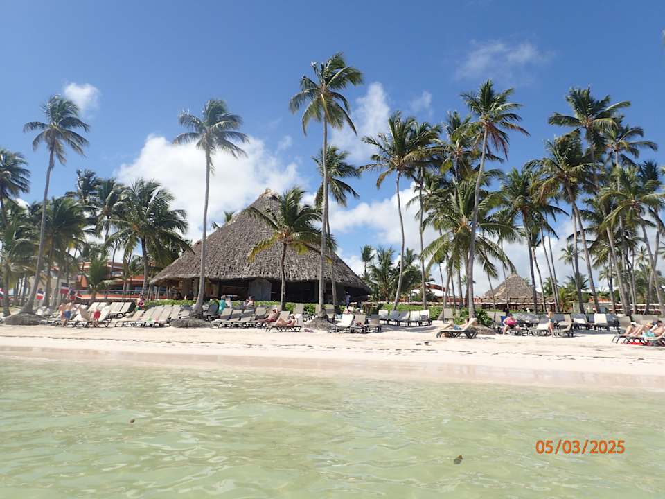 Strand Barceló Bávaro Palace